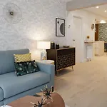 Lejlighed Hygge By Feelfree San Sebastián