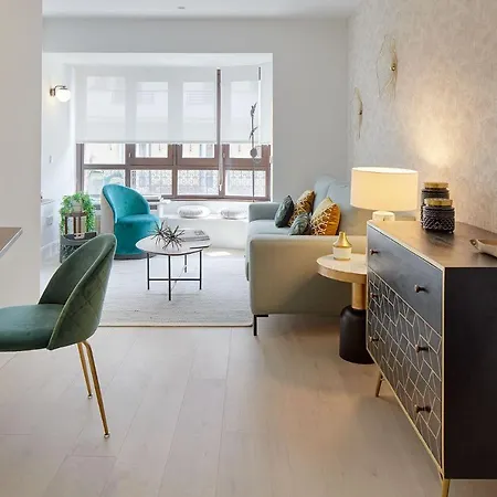 Hygge By Feelfree Appartement *
