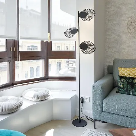 Hygge By Feelfree Lejlighed