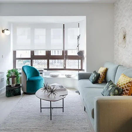 דירה Hygge By Feelfree