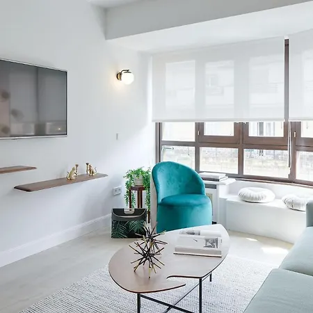 Apartment Hygge By Feelfree San Sebastián