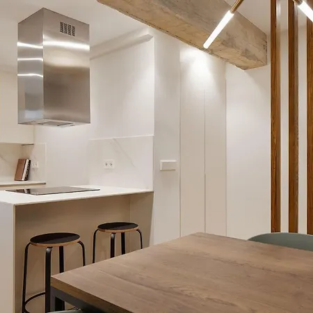 Lejlighed Hygge By Feelfree San Sebastián