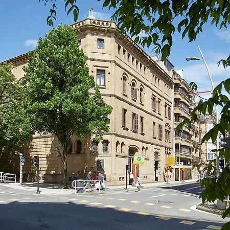 Hygge By Feelfree * סן סבסטיאן