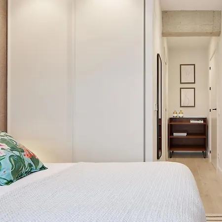 Hygge By Feelfree Lejlighed