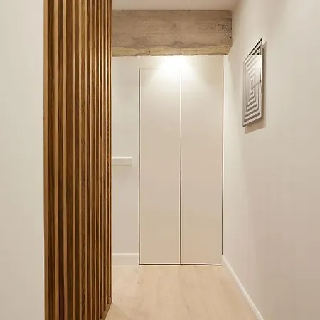 Hygge By Feelfree Apartment