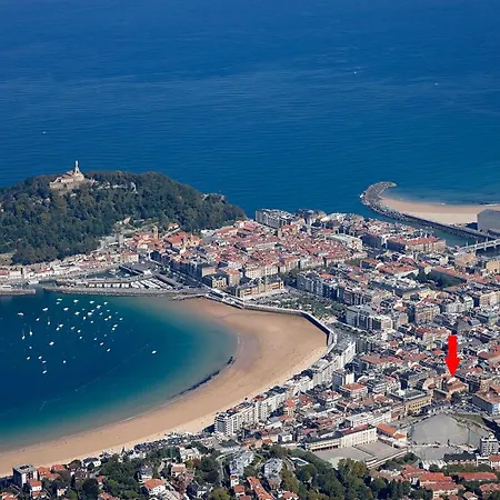 Hygge By Feelfree דירה *