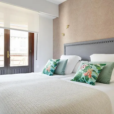 Apartment Hygge By Feelfree *