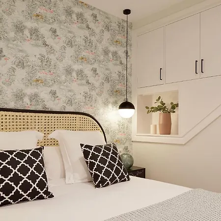 Hygge By Feelfree * San Sebastián