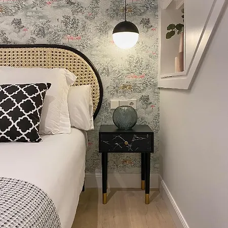 Appartement Hygge By Feelfree