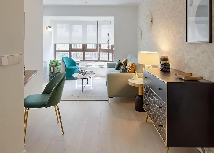 Hygge By Feelfree דירה *