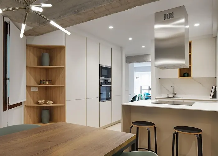 דירה Hygge By Feelfree