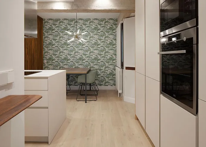 Hygge By Feelfree דירה