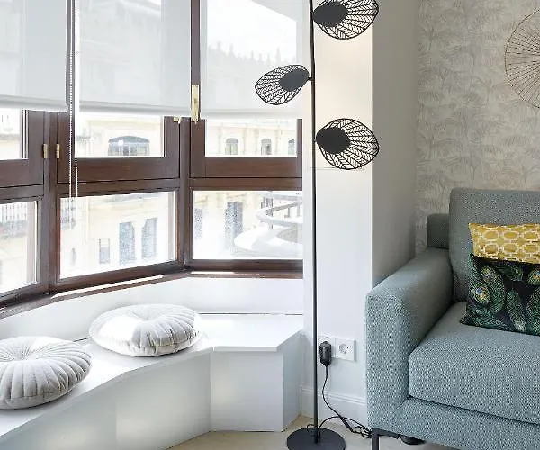 Hygge By Feelfree דירה