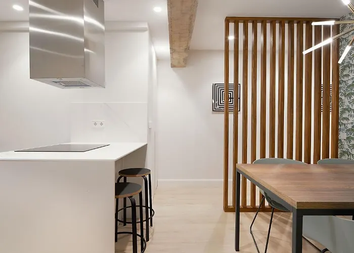 Hygge By Feelfree דירה *