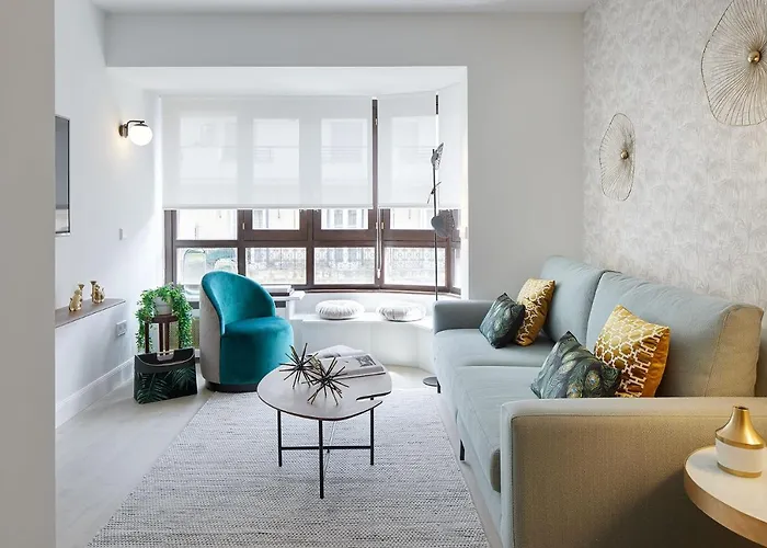 דירה Hygge By Feelfree