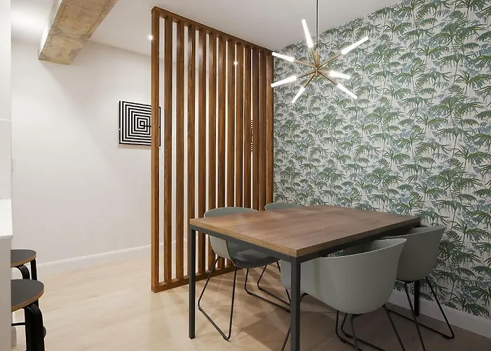 דירה Hygge By Feelfree *