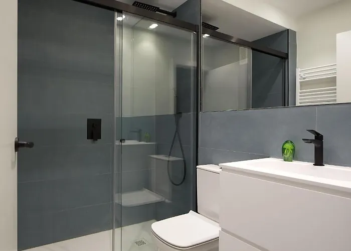 Hygge By Feelfree * סן סבסטיאן