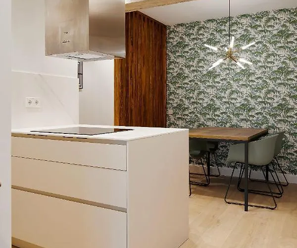 דירה Hygge By Feelfree