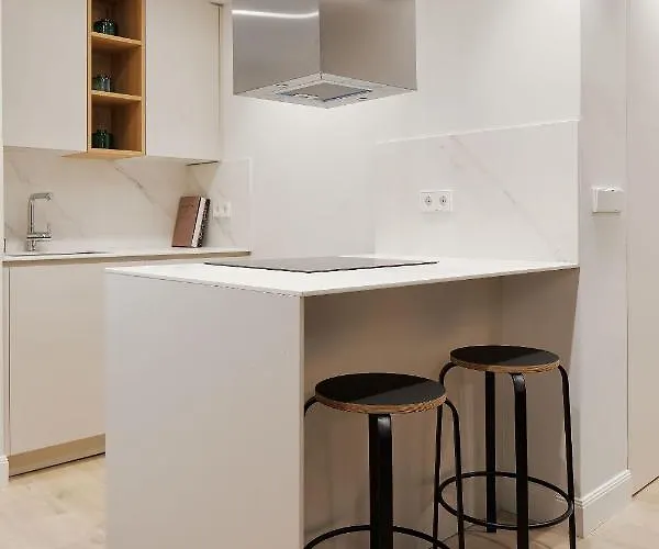 דירה Hygge By Feelfree *