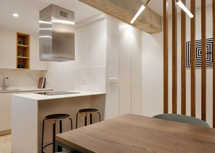 דירה Hygge By Feelfree סן סבסטיאן