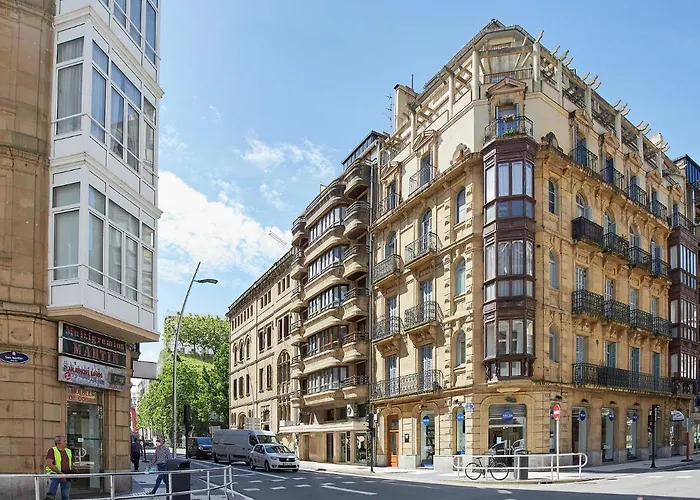 דירה Hygge By Feelfree *