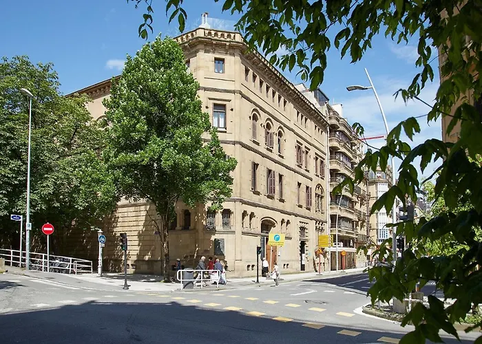 Hygge By Feelfree * סן סבסטיאן