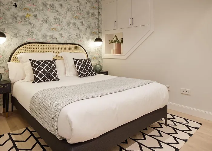 Hygge By Feelfree * סן סבסטיאן