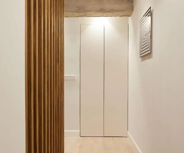 Hygge By Feelfree דירה