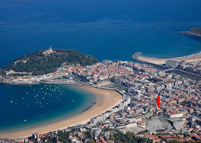 Hygge By Feelfree דירה *