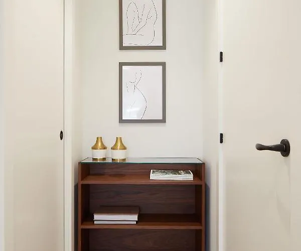 Hygge By Feelfree דירה