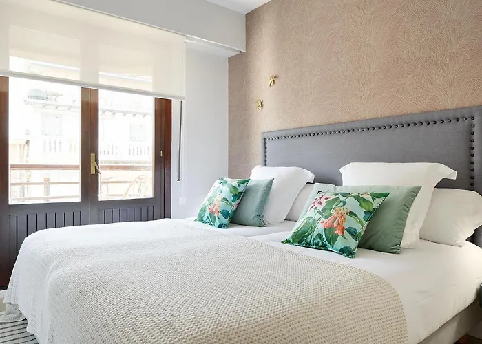 דירה Hygge By Feelfree *