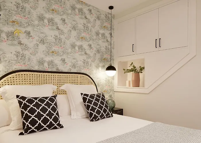 Hygge By Feelfree * סן סבסטיאן