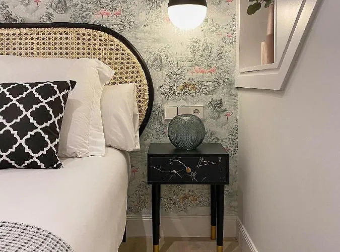 דירה Hygge By Feelfree