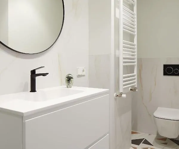 דירה Hygge By Feelfree *