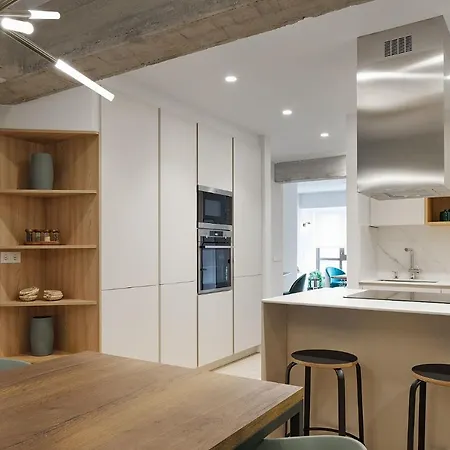 Apartamento Hygge By Feelfree