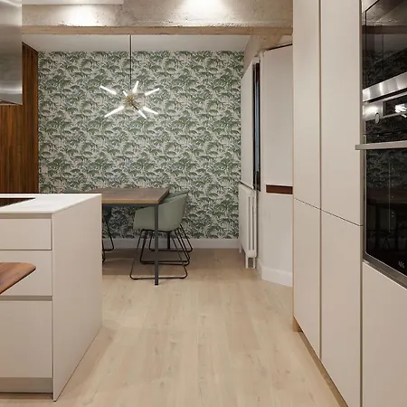 Hygge By Feelfree דירה