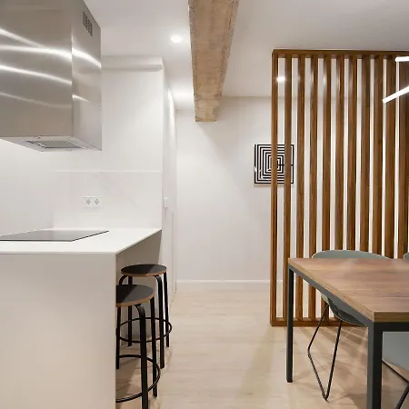 Hygge By Feelfree Apartamento *