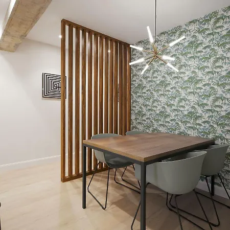 דירה Hygge By Feelfree *