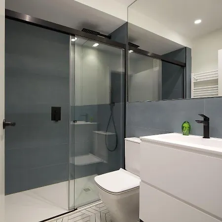 Hygge By Feelfree * סן סבסטיאן