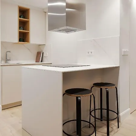 Apartamento Hygge By Feelfree *