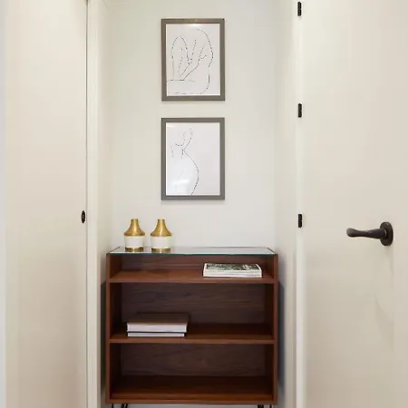 Hygge By Feelfree דירה