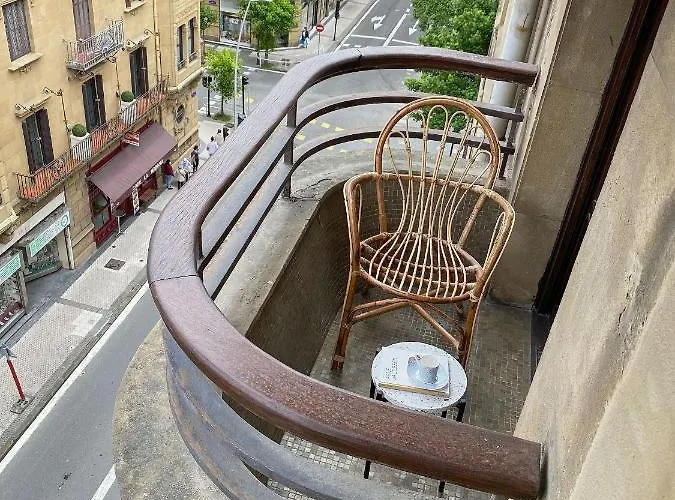 Apartment Hygge By Feelfree