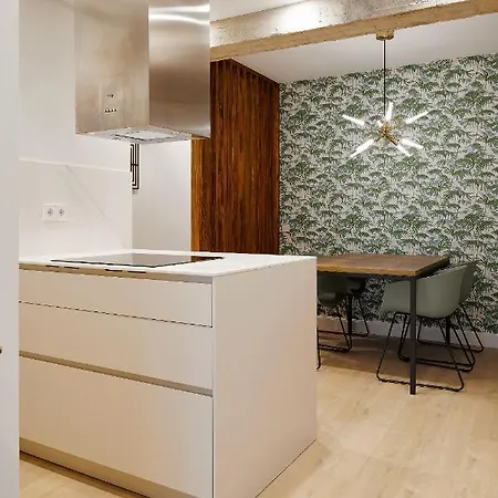 Apartman Hygge By Feelfree